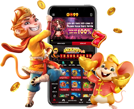 Đa dạng trò chơi slot tại 2bong login