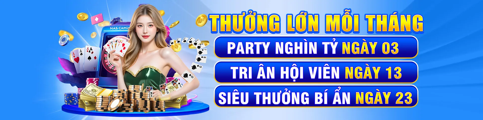 Sòng bạc trực tuyến 2bong login với các trò chơi đỉnh cao