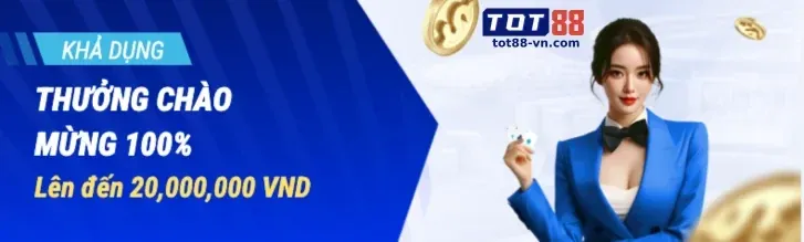 Khuyến mãi chào mừng bắn cá 2bong login